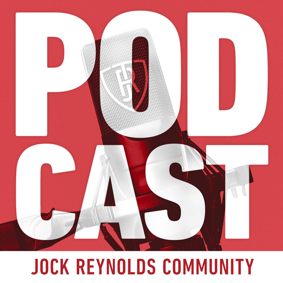 Jock Reynolds Supercoach Podcast