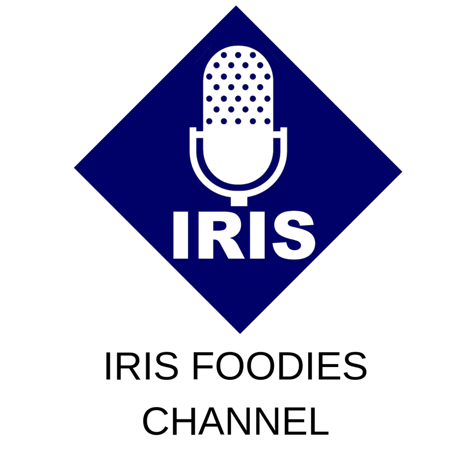 IRIS Foodies