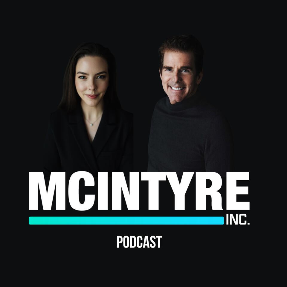 MCINTYRE Inc. Podcast