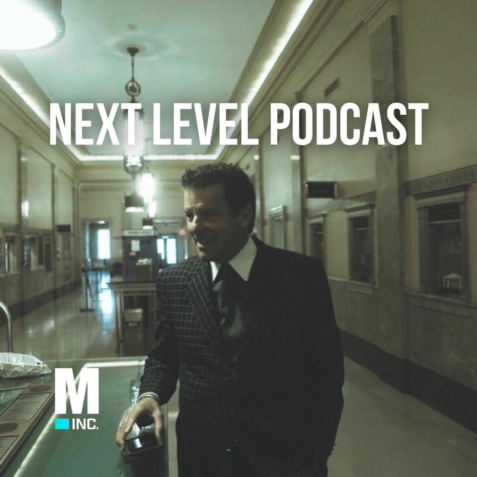 Next Level Podcast with Michael McIntyre