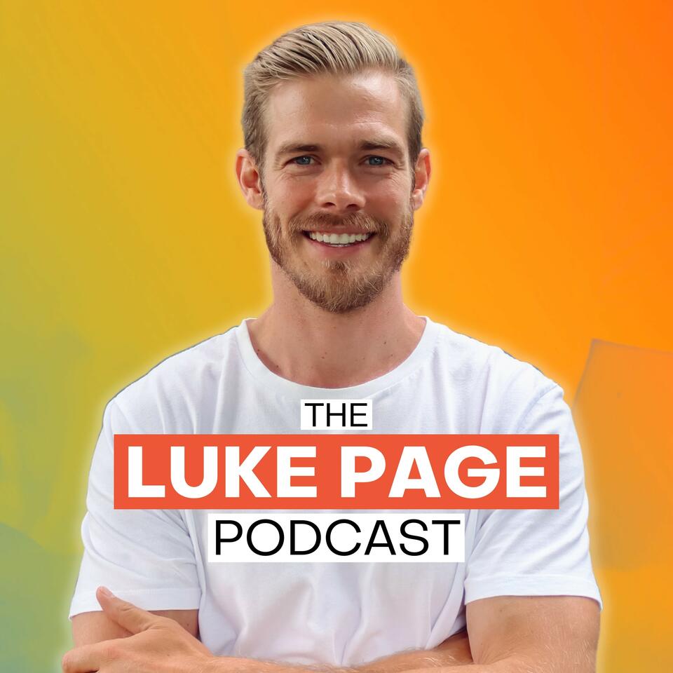 The Luke Page Podcast