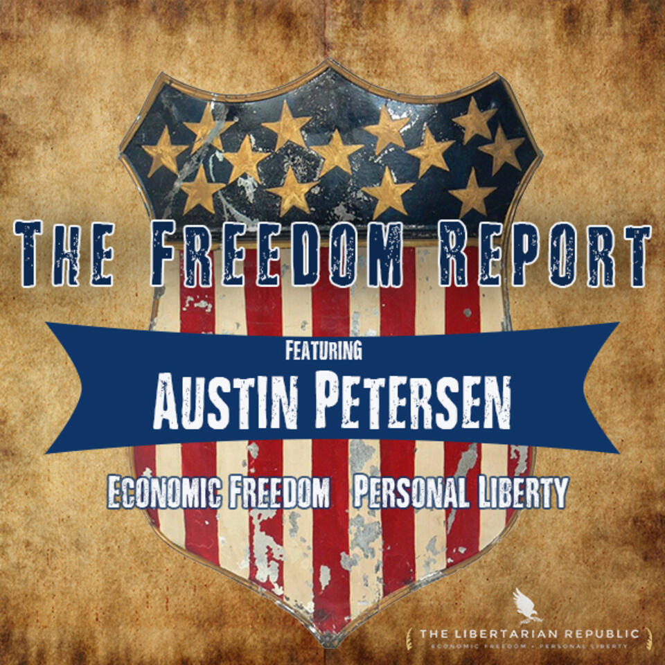 The Freedom Report