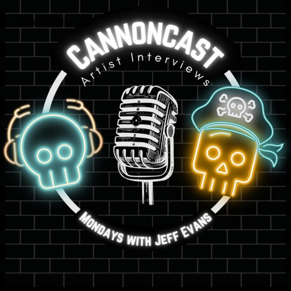 Cannoncast