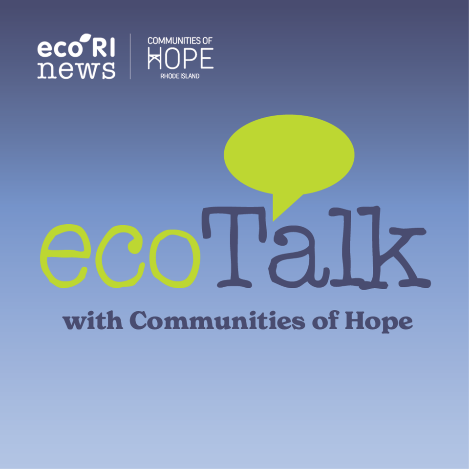 Eco Talk with Communities of Hope