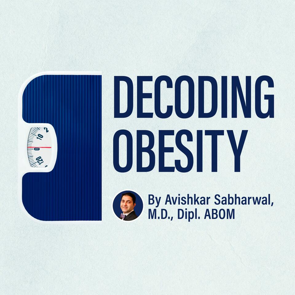 Decoding Obesity