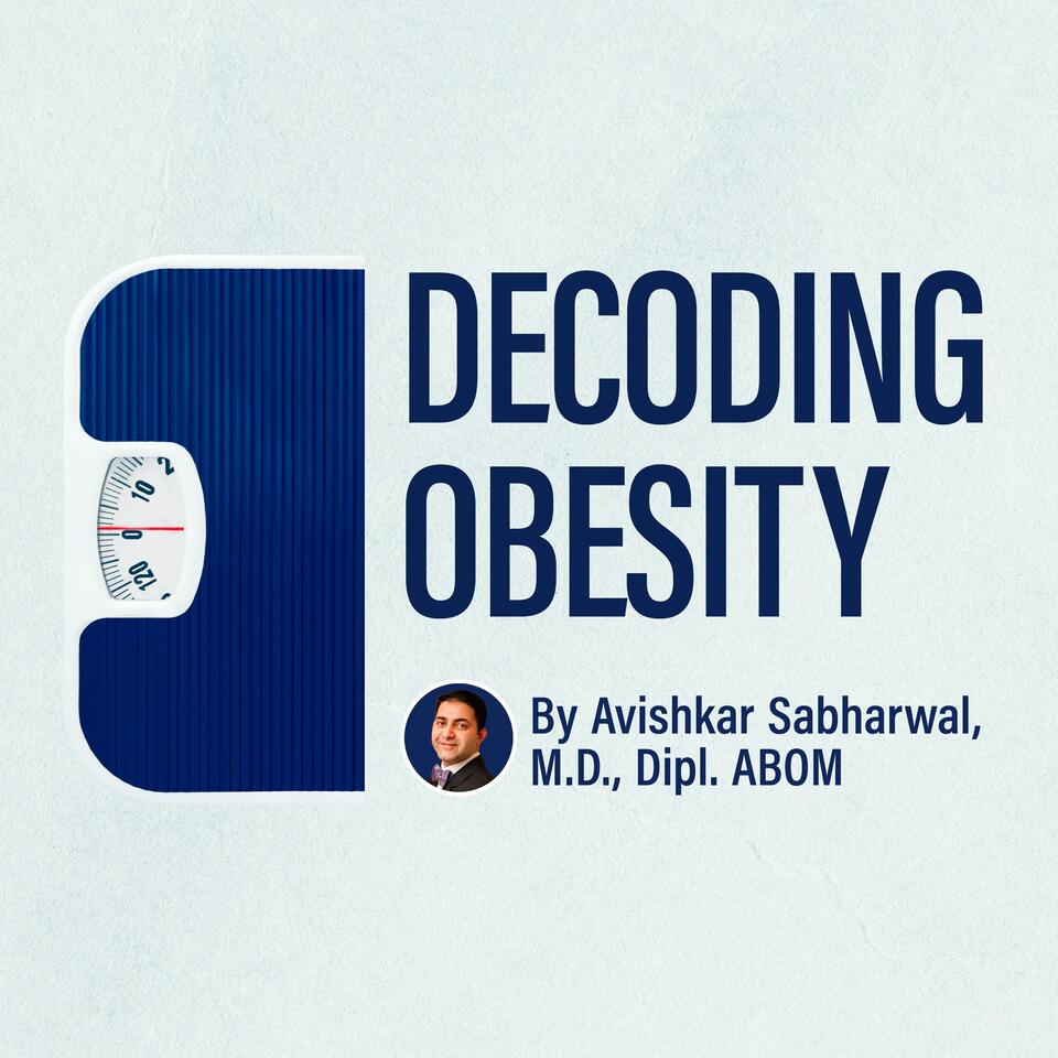 Decoding Obesity