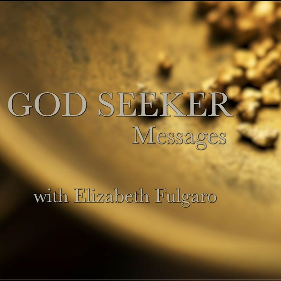God Seeker Messages
