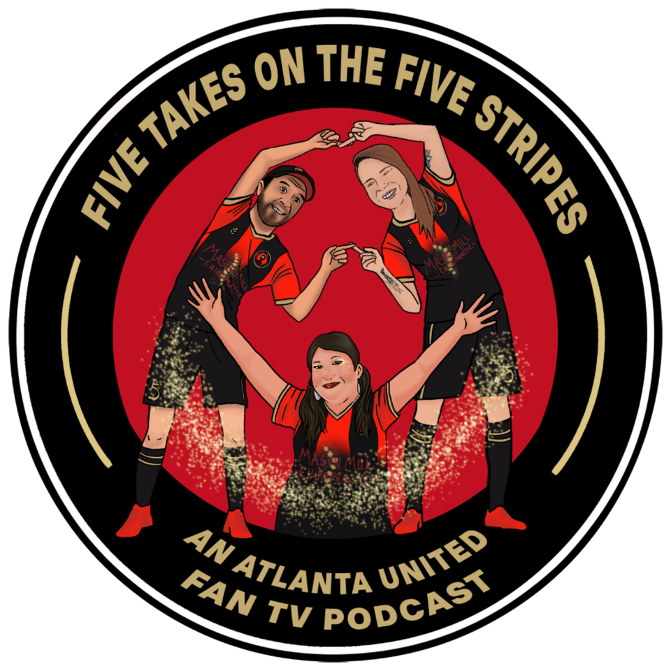 Five Takes On The Five Stripes