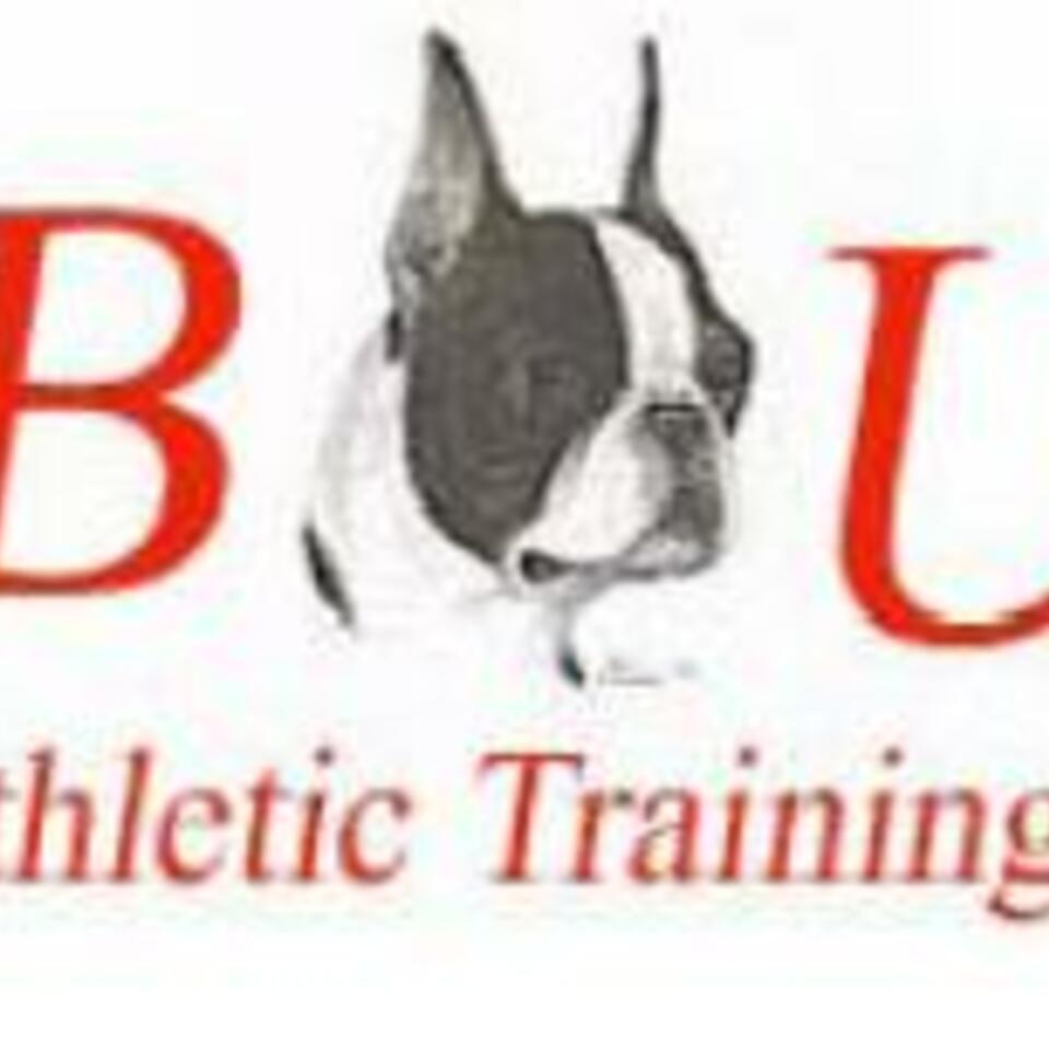 BU Athletic Training Podcasts