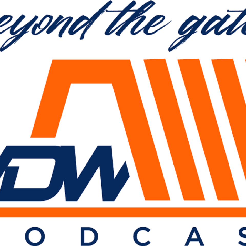 WDW Beyond The Gates Podcast