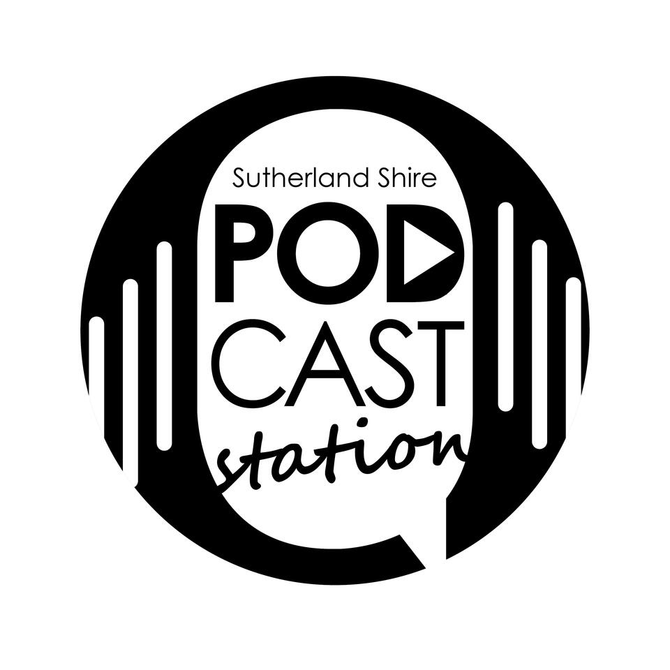 Sutherland Shire Podcast Station