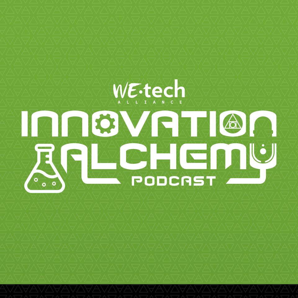 Innovation Alchemy