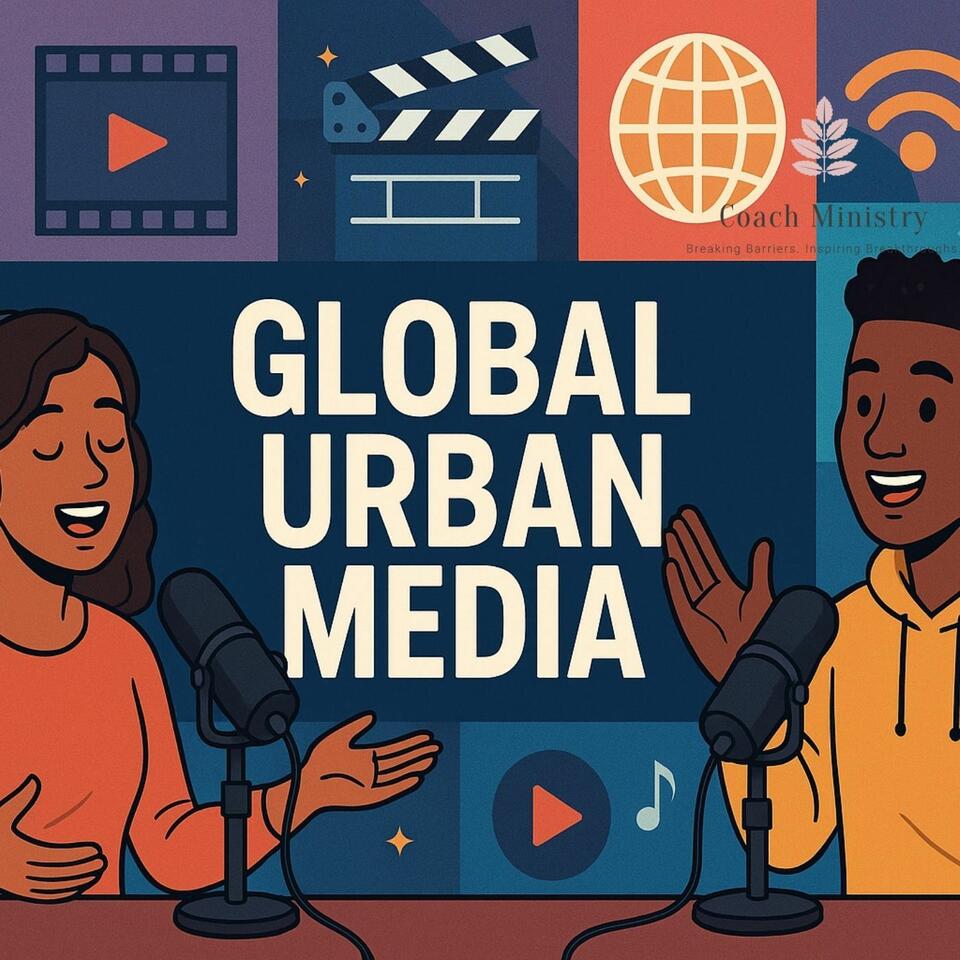 Global Urban Media