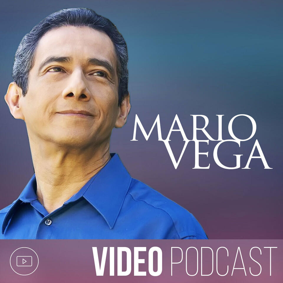 Pastor Mario Vega