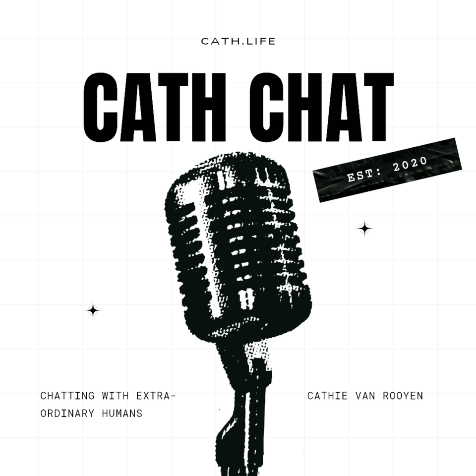 CathChat