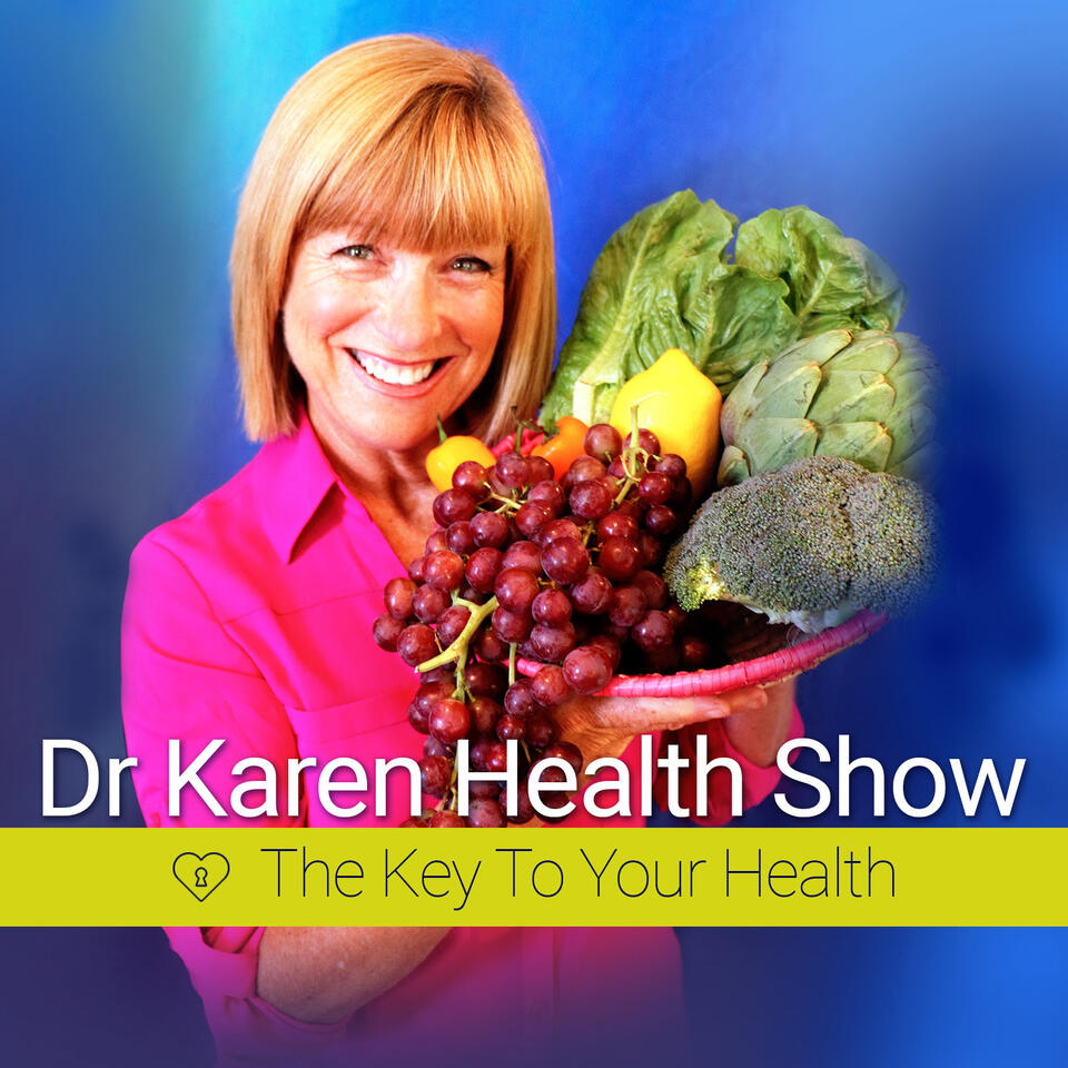 Dr Karen Health Show