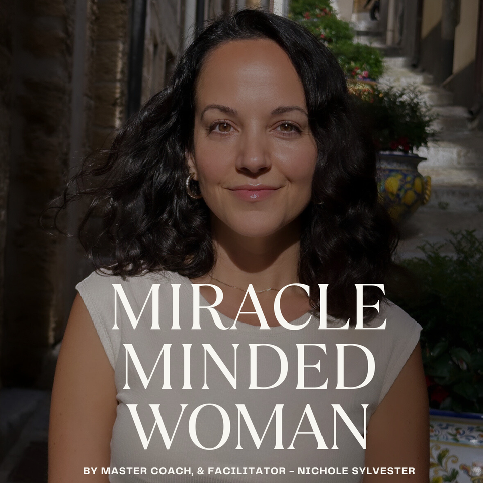 Miracle Minded Woman
