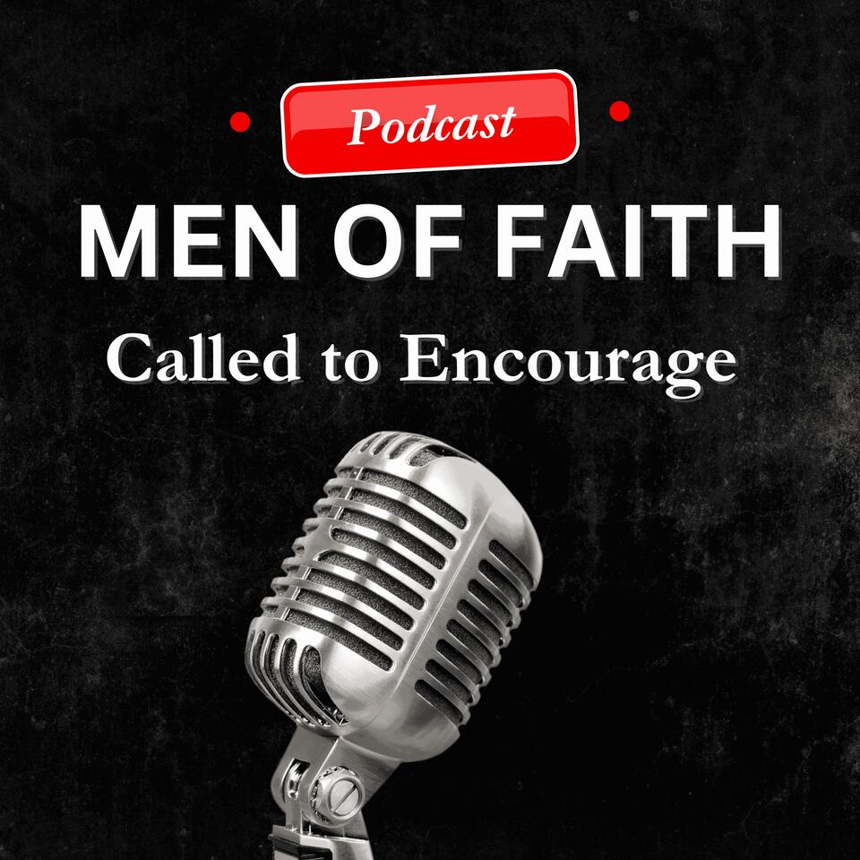 Ohio Men of Faith