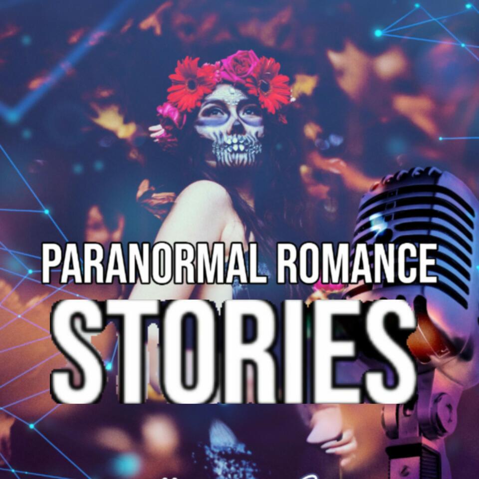 Jimmy Gregory’s Paranormal Romance Stories