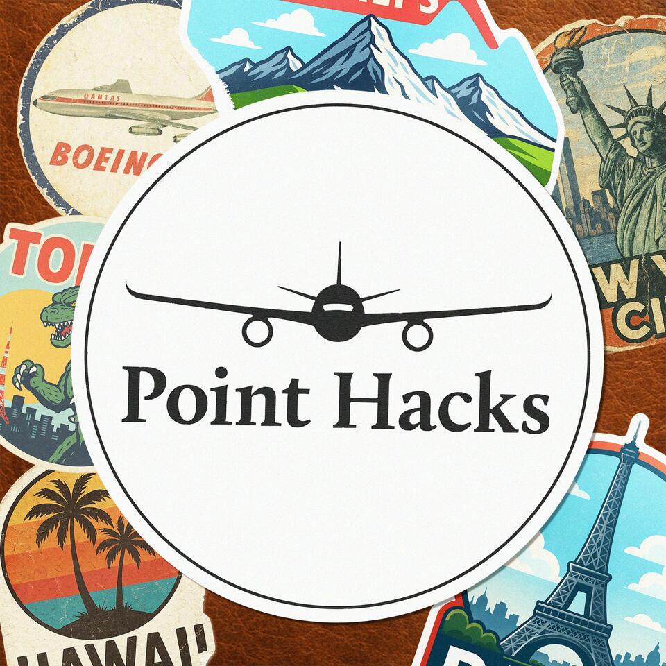 Point Hacks