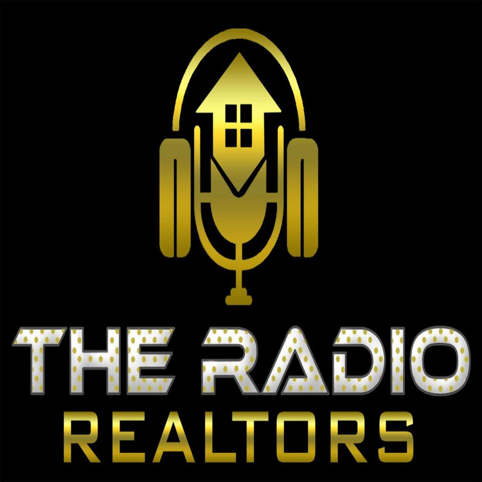 The Radio Realtors featuring Robert Lewis Podcast