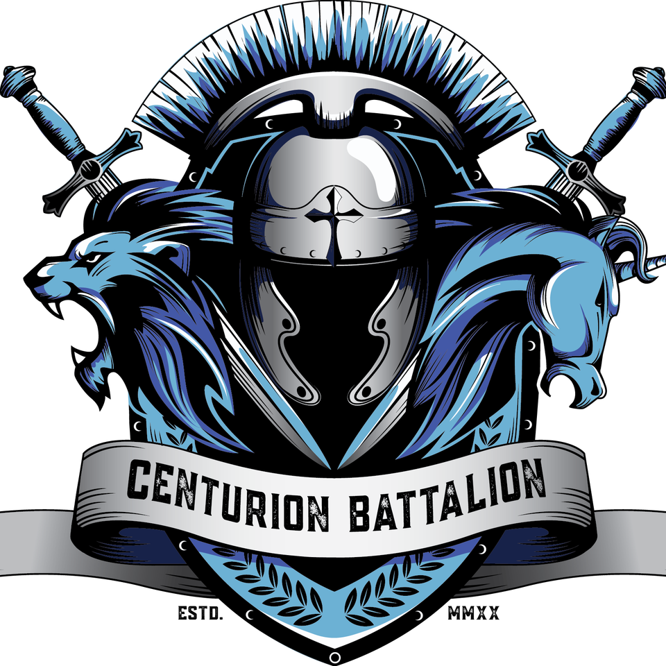 CENTURION LEADERSHIP BATTALION with Justin Bizzarro