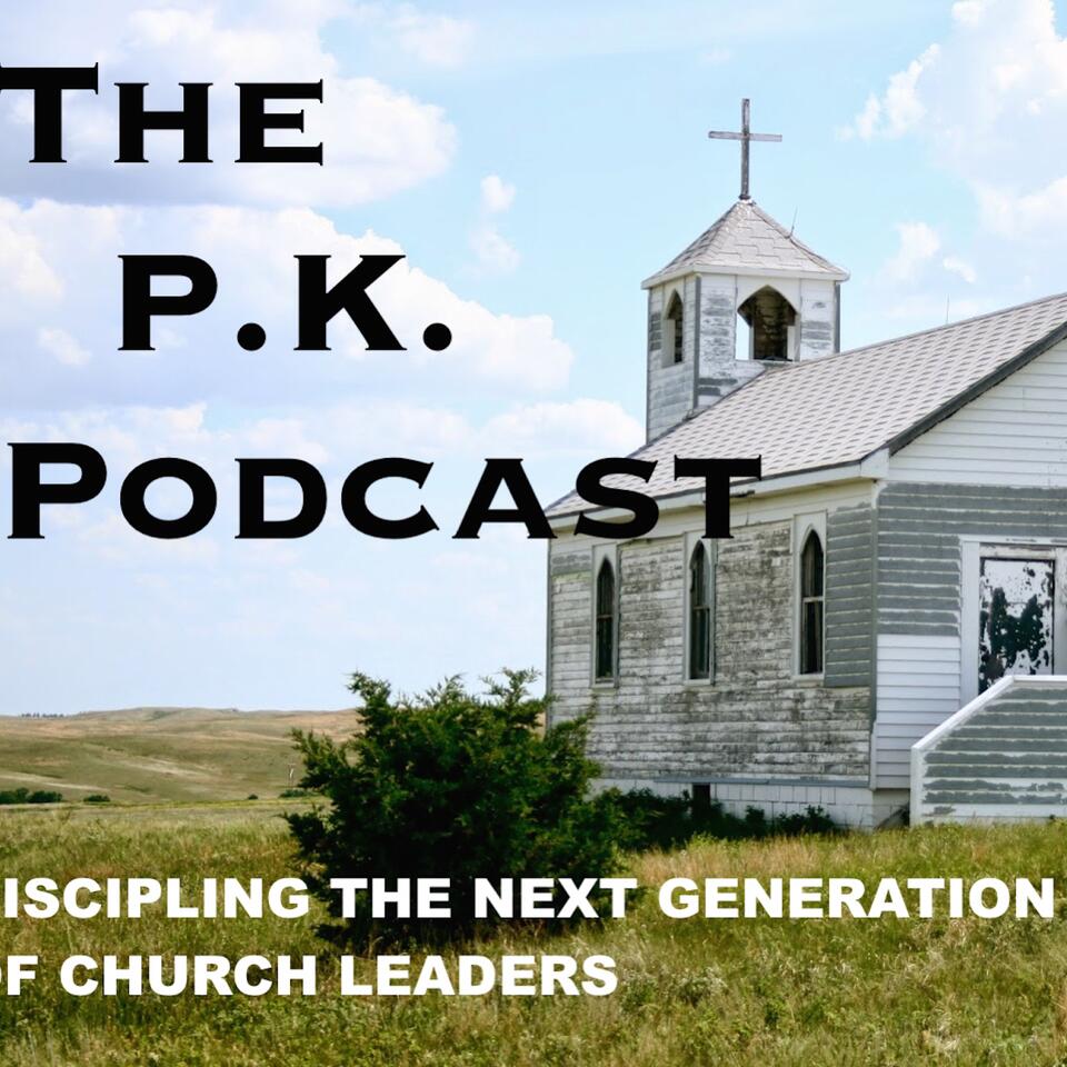 The PK Podcast