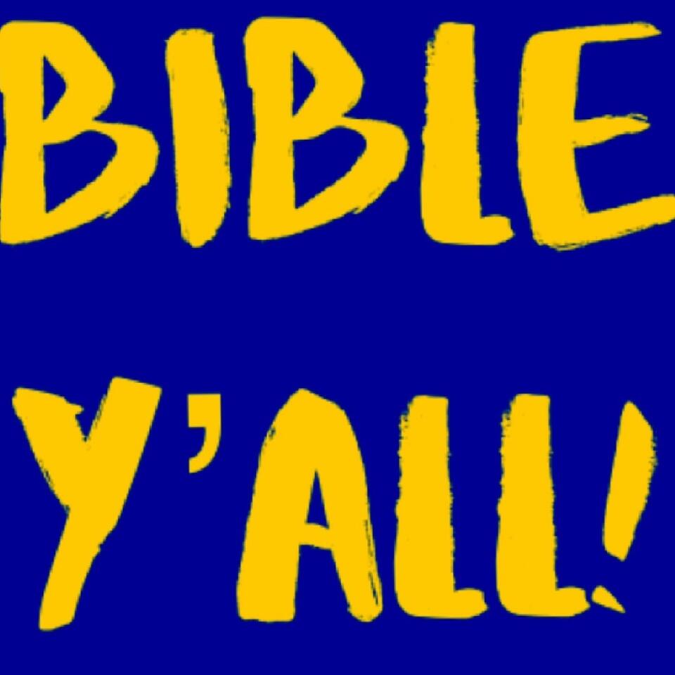 Bible Y'all!