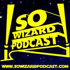 So Wizard Podcast
