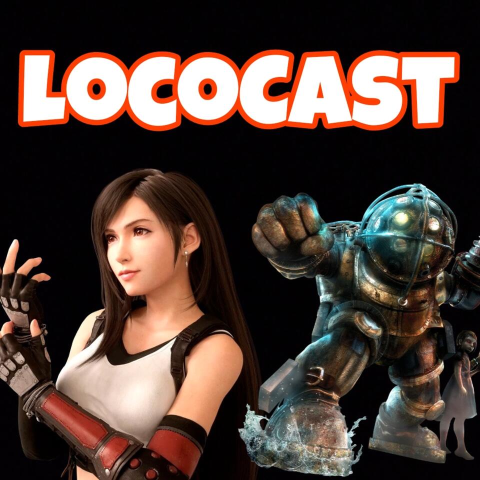 LocoCast