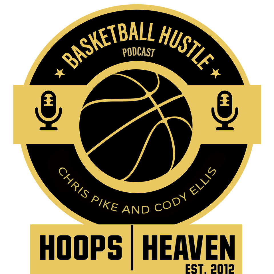 Hoops Heaven‘s Basketball Hustle