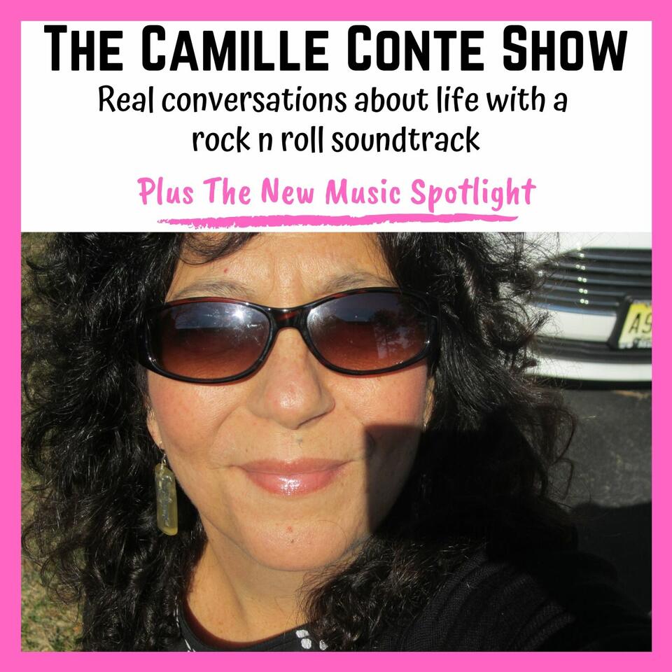 The Camille Conte Show