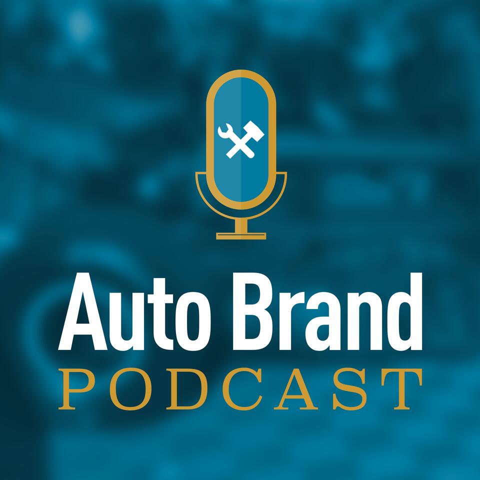 Auto Brand Podcast