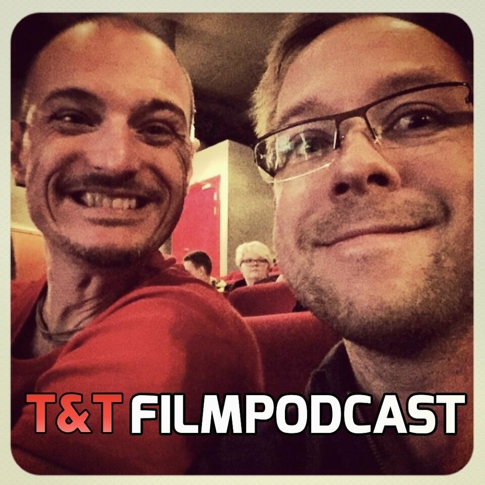 T&T Filmpodcast
