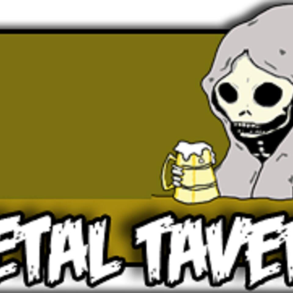 Metal Tavern Radio