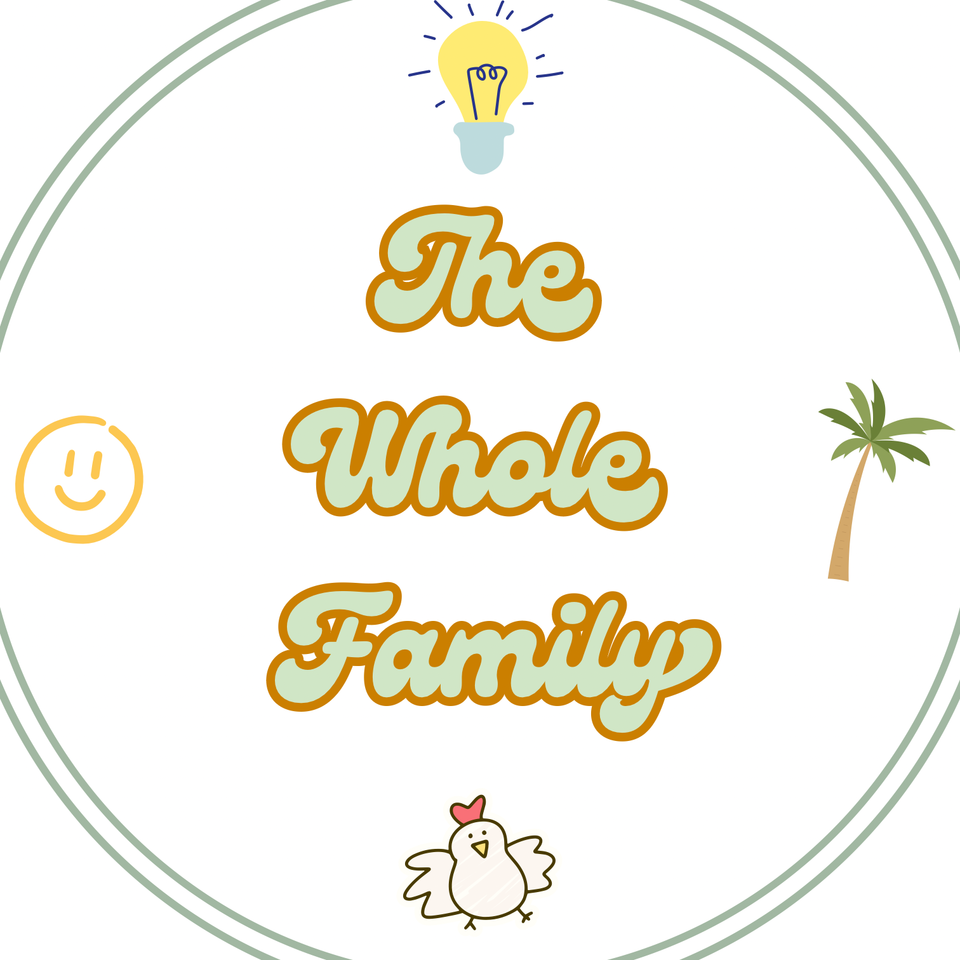 The Whole Family
