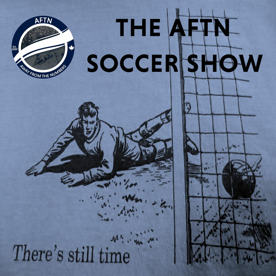 AFTN Soccer Show (Vancouver Whitecaps/MLS)