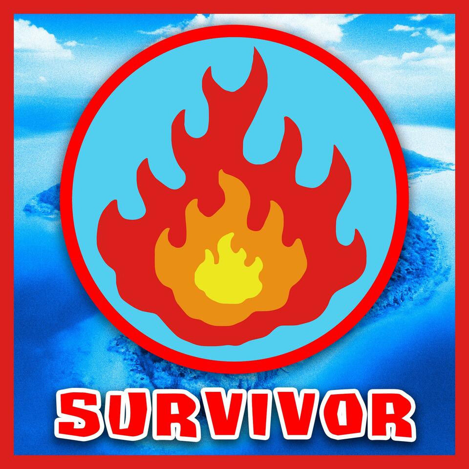 Once Upon An Island Podcast