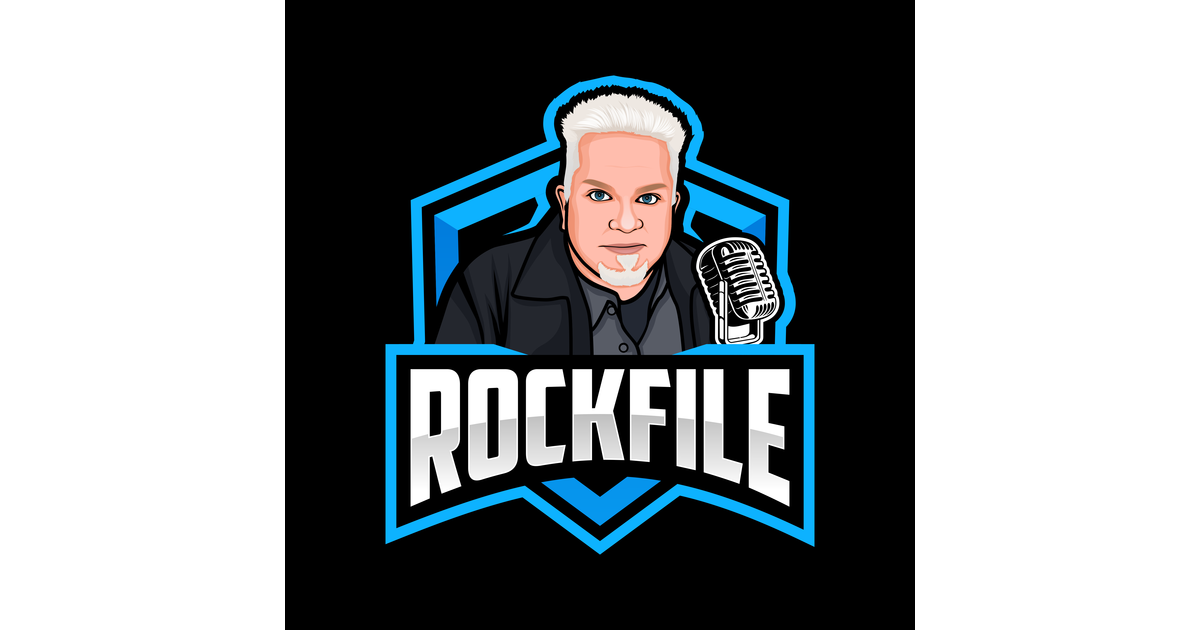 BEETLEJUICE BEETLEJUICE (2024) Review ROCKFILE Podcast 687 Rockfile’s