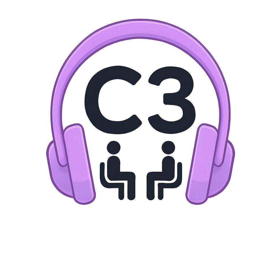 C3 Connecting, Coaches, Cognition