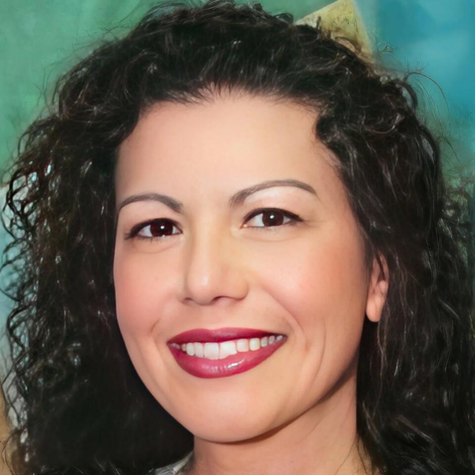 Marielaina Perrone DDS Smile And Aesthetics