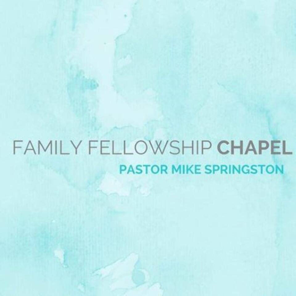 Mike Springston FFC