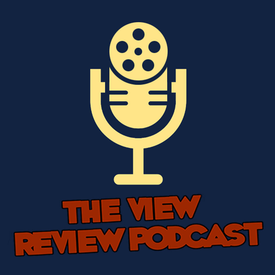 THE VIEW REVIEW PODCAST