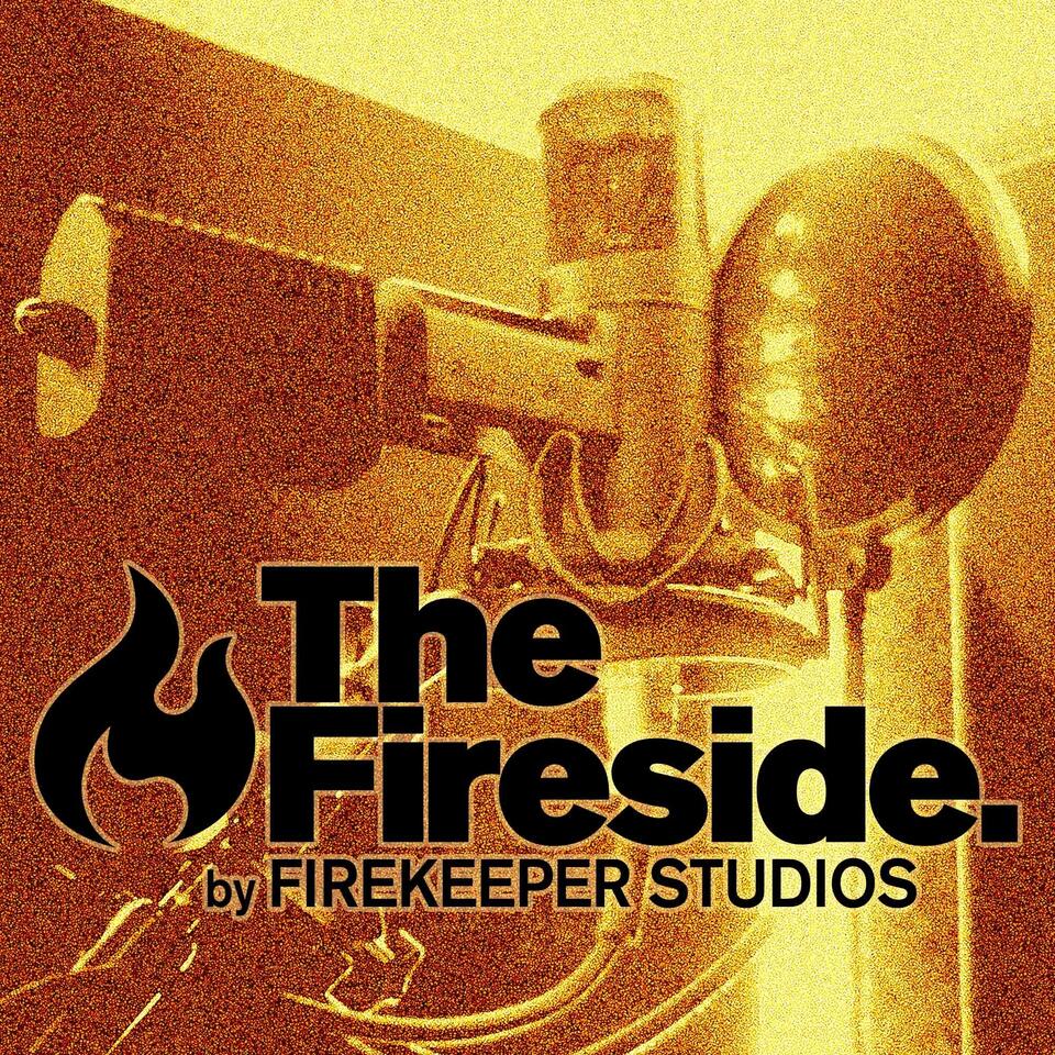 The Fireside by Firekeeper Studios