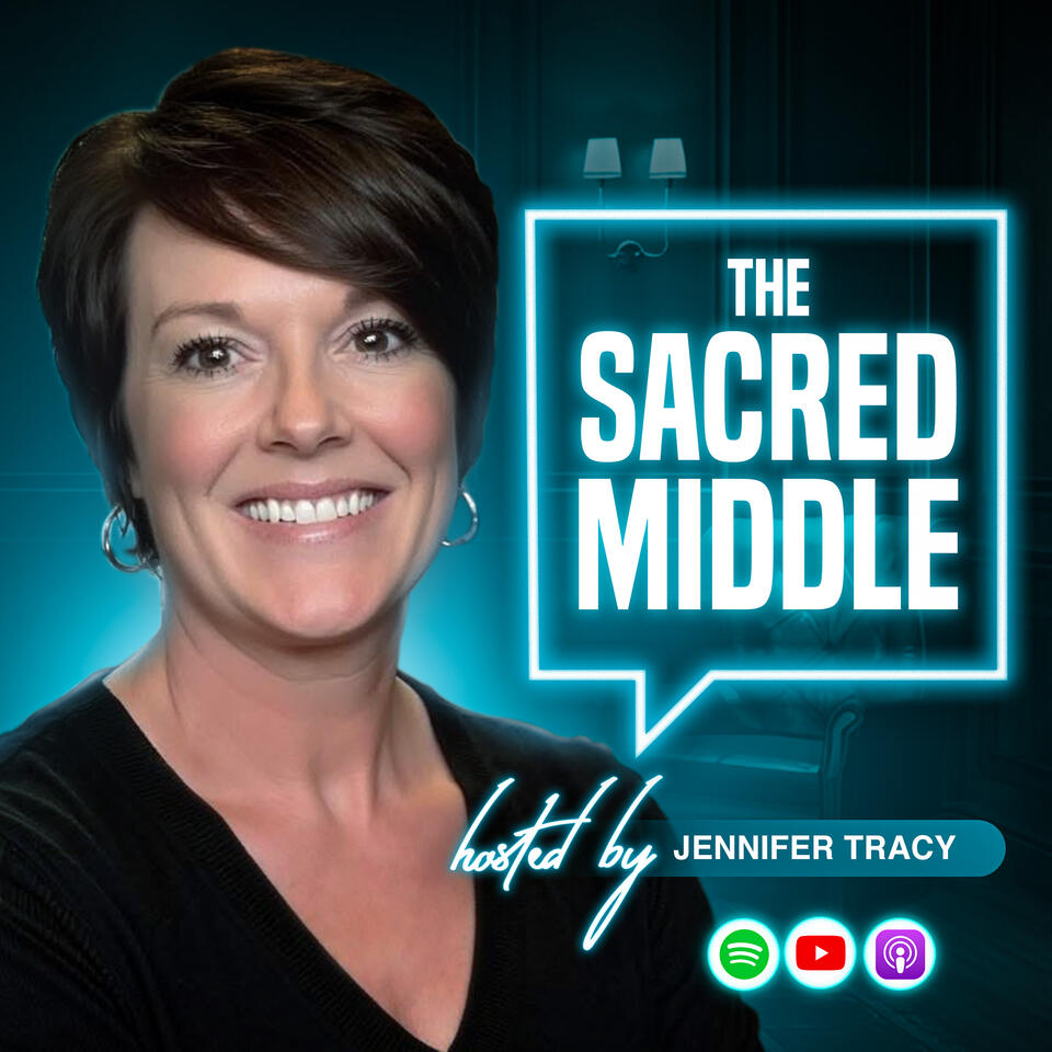 The Sacred Middle