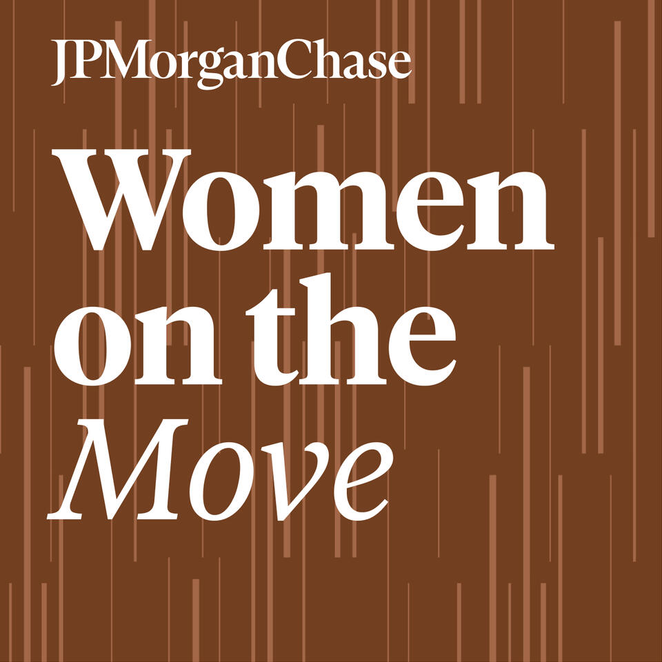Women on the Move Podcast