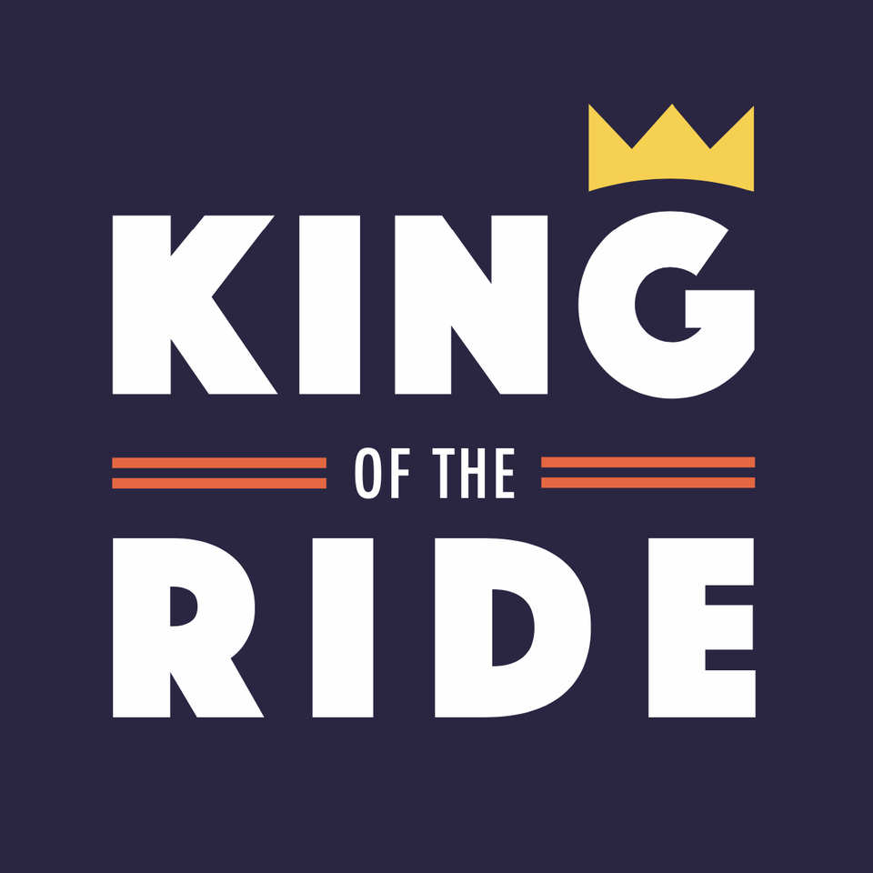 King of the Ride