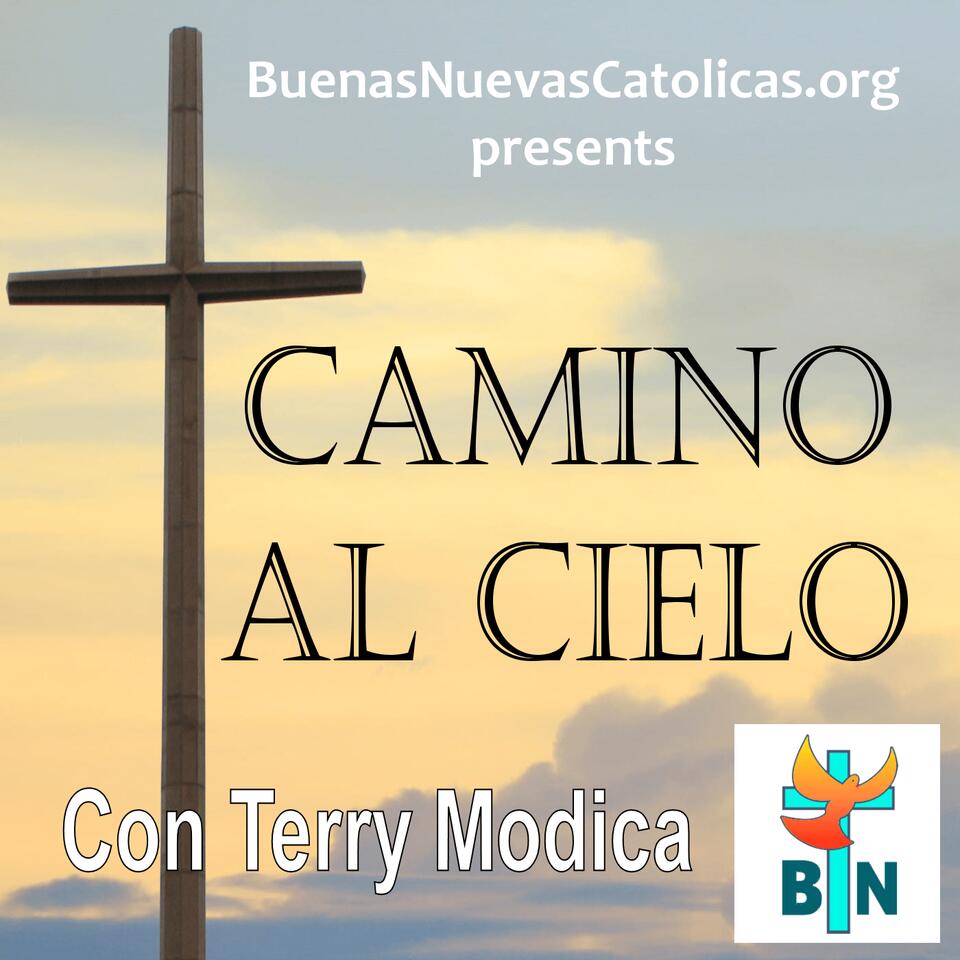 Camino al Cielo Podcast