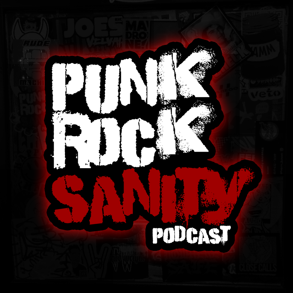 Punk Rock Sanity