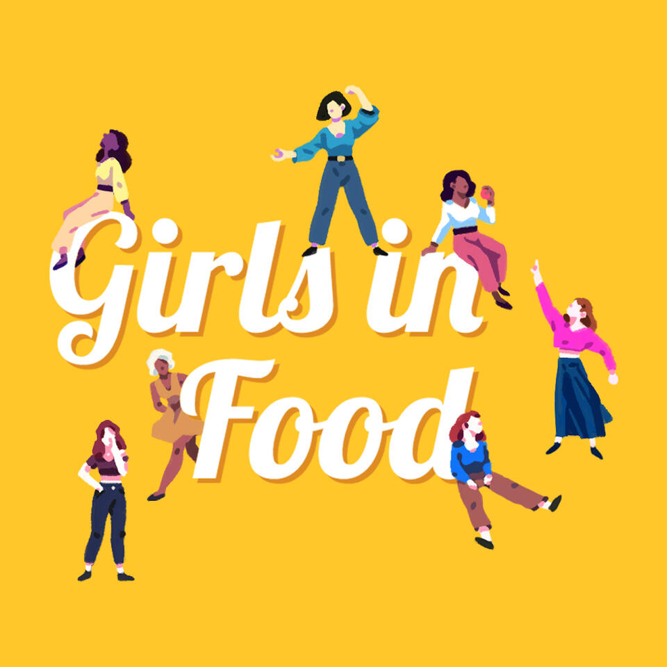 Girls in Food